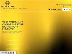 Sites similar to moxdirect.com