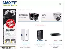 Sites similar to moxeeelectronics.com
