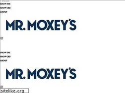 Sites similar to moxeysmints.com