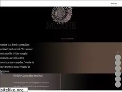 Sites similar to moxhe.com.au