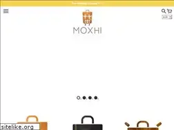 Sites similar to moxhi.com