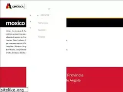 Sites similar to moxico.gov.ao