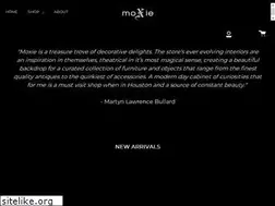 Sites similar to moxie-interiors.com