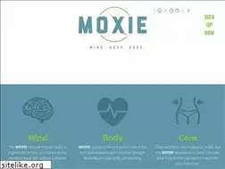 Sites similar to moxie-lifestyle.com