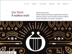 Sites similar to moxie.co.nz
