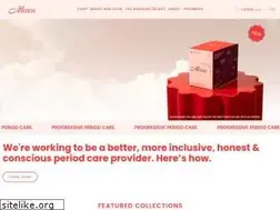 Sites similar to moxie.com.au