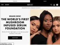 Sites similar to moxie.com