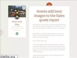Sites similar to moxie4nav.wordpress.com
