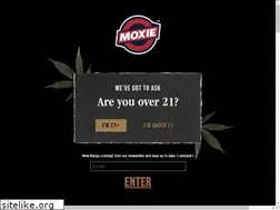 Sites similar to moxie710.com