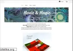 Sites similar to moxieandmagic.com