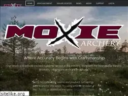 Sites similar to moxiearchery.com