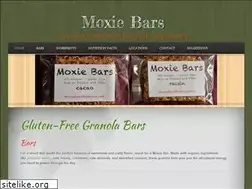 Sites similar to moxiebars.com