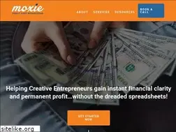 Sites similar to moxiebookkeeping.com
