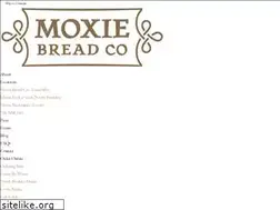 Sites similar to moxiebreadco.com
