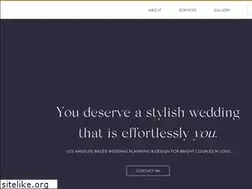 Sites similar to moxiebrightevents.com