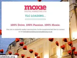 Sites similar to moxiebusinessmarketing.co.uk