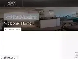 Sites similar to moxieclover.com