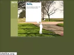 Sites similar to moxiecreative.com
