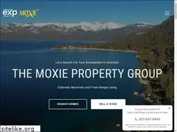 Sites similar to moxiedenver.com