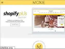 Sites similar to moxiedigital.co