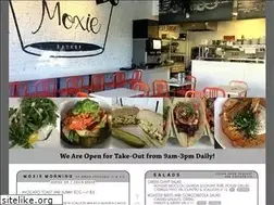 Sites similar to moxieeatery.com