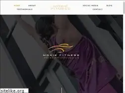 Sites similar to moxiefitness.fit