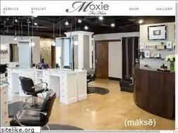 Sites similar to moxieforhair.com