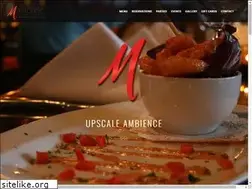 Sites similar to moxiegrill.com