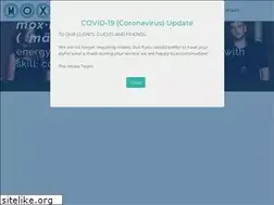 Sites similar to moxiehairlounge.com