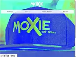 Sites similar to moxiehairsalon09.com