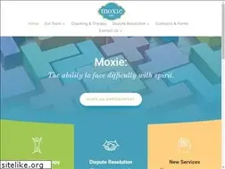 Sites similar to moxieinc.com