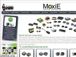 Sites similar to moxieinductors.com