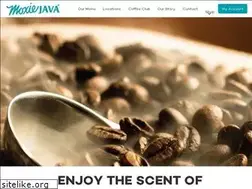 Sites similar to moxiejava.com