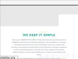 Sites similar to moxielighting.com