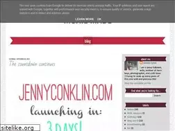 Sites similar to moxiemadeblog.com