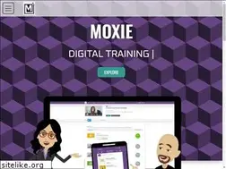 Sites similar to moxiementoring.me