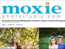 Sites similar to moxiephotostudio.com