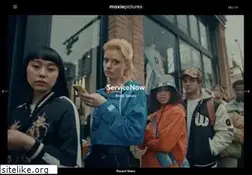 Sites similar to moxiepictures.com