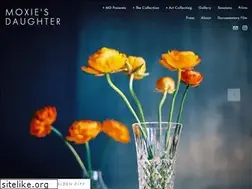 Sites similar to moxiesdaughter.com