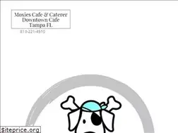 Sites similar to moxiesdowntown.com