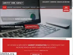 Sites similar to moxieseo.com