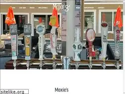 Sites similar to moxieslax.com