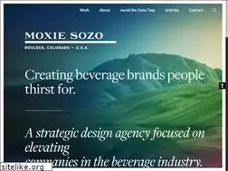 Sites similar to moxiesozo.com