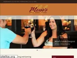 Sites similar to moxiesreno.com