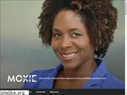 Sites similar to moxietalentagency.com