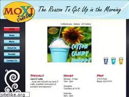 Sites similar to moxijunction.com