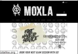 Sites similar to moxla.com