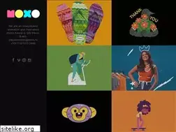 Sites similar to moxo.tv