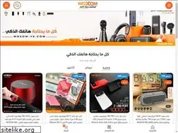 Sites similar to moxom-ye.com