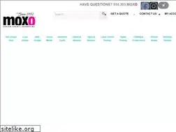 Sites similar to moxomedia.com